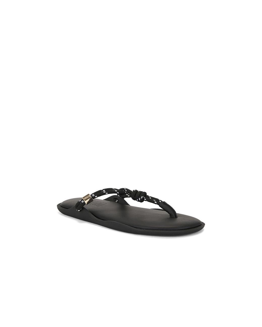 FLOWZE Black Flo Slide