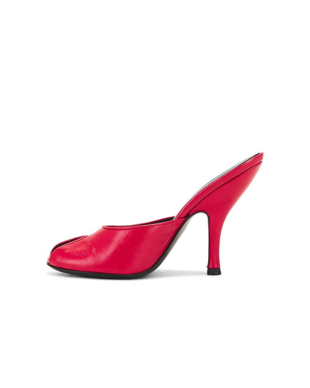 Jude Pink Date Mule