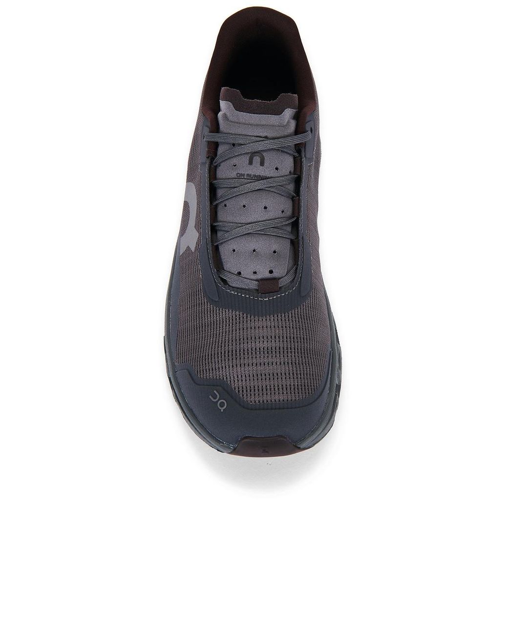 On Shoes Blue Cloudmster Void for men