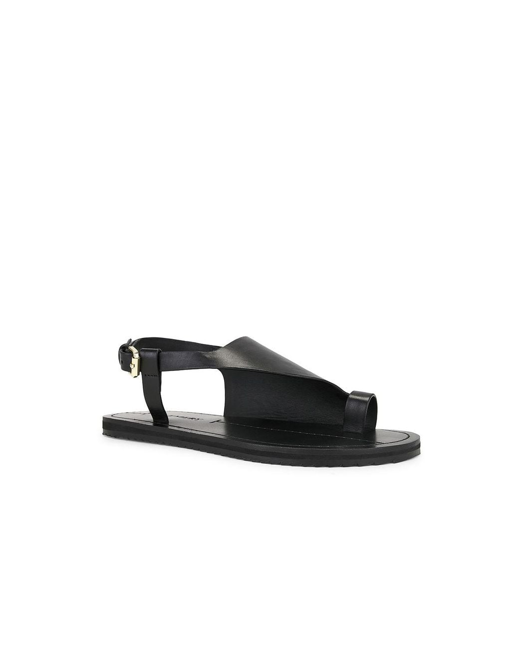 A.Emery Black Milne Sandal