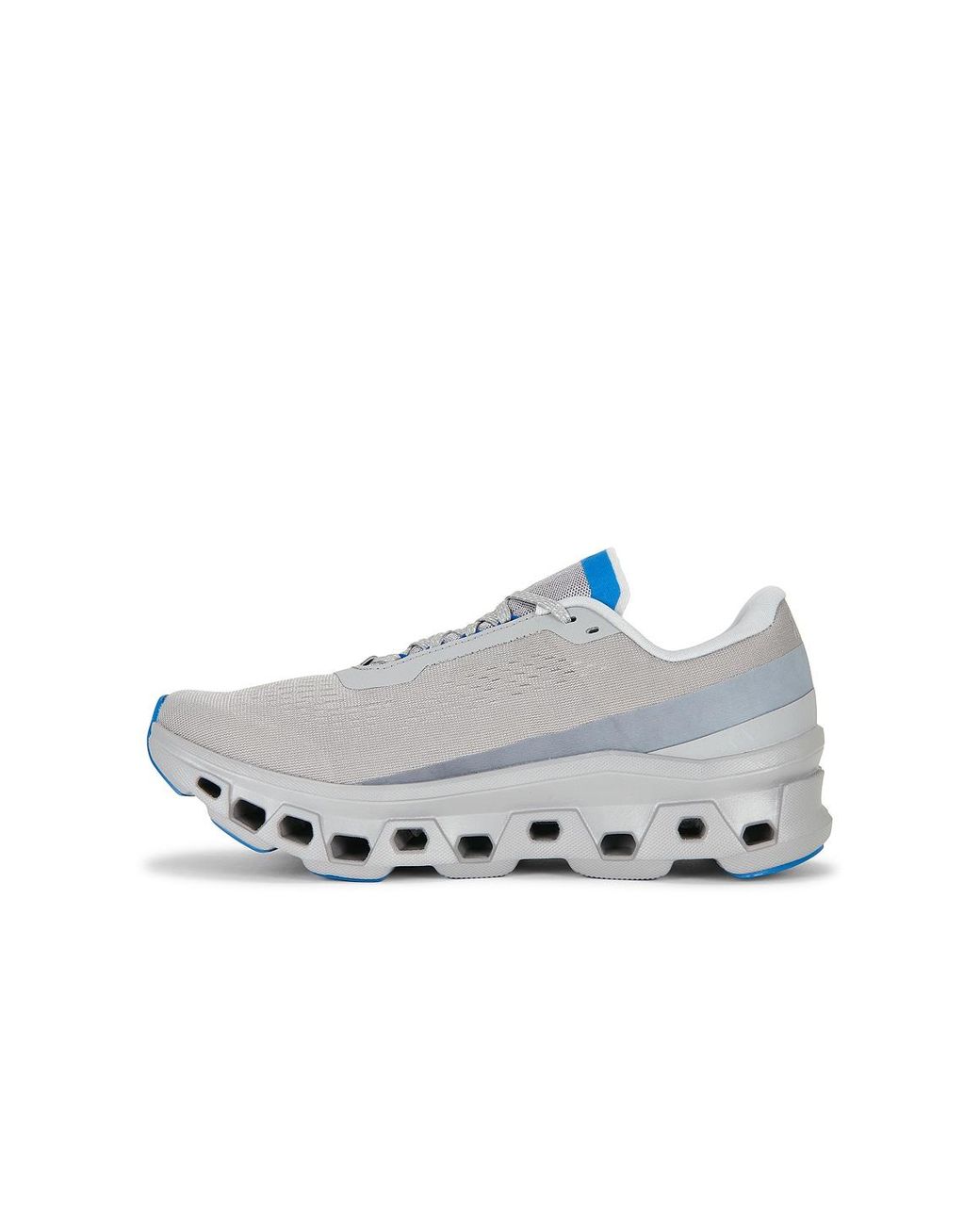 On Shoes Blue Cloudmster 1 for men