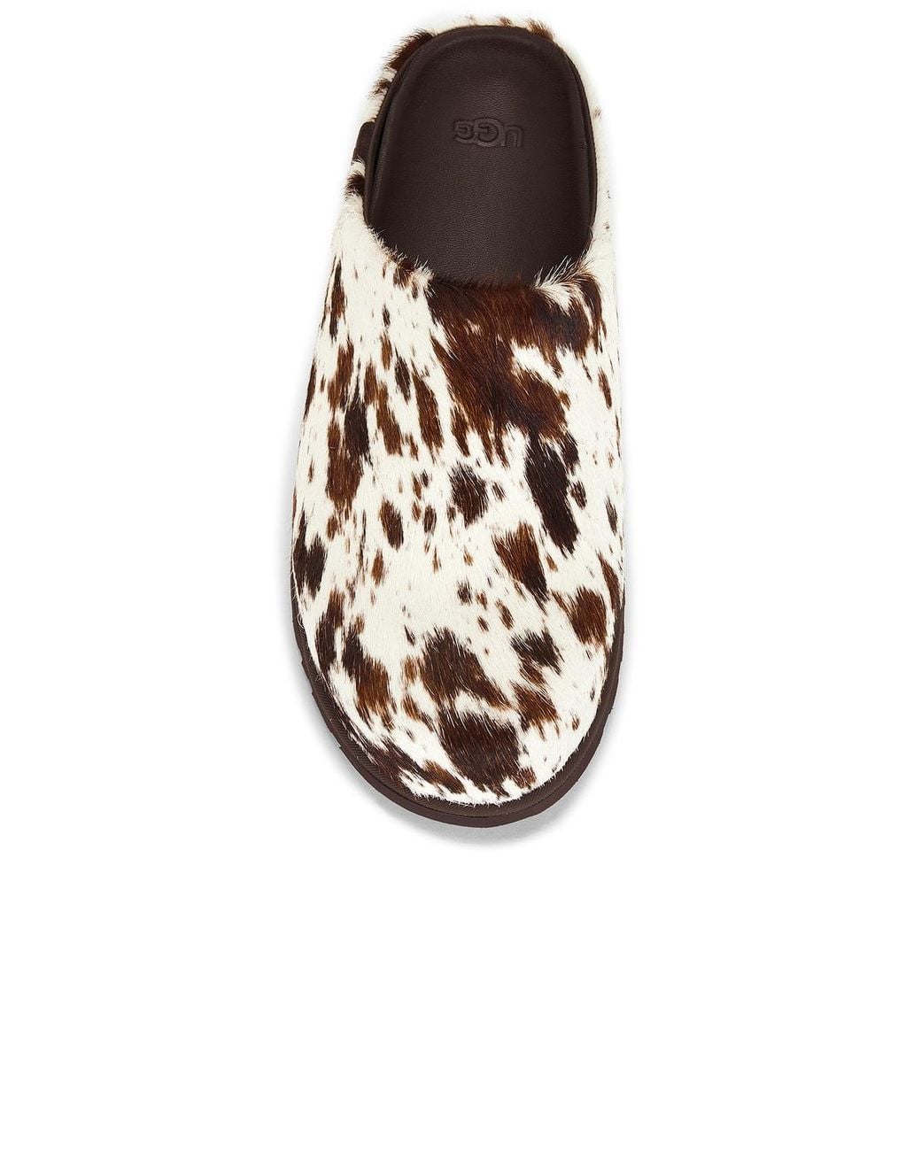 Ugg White Otzo Western Clog for men