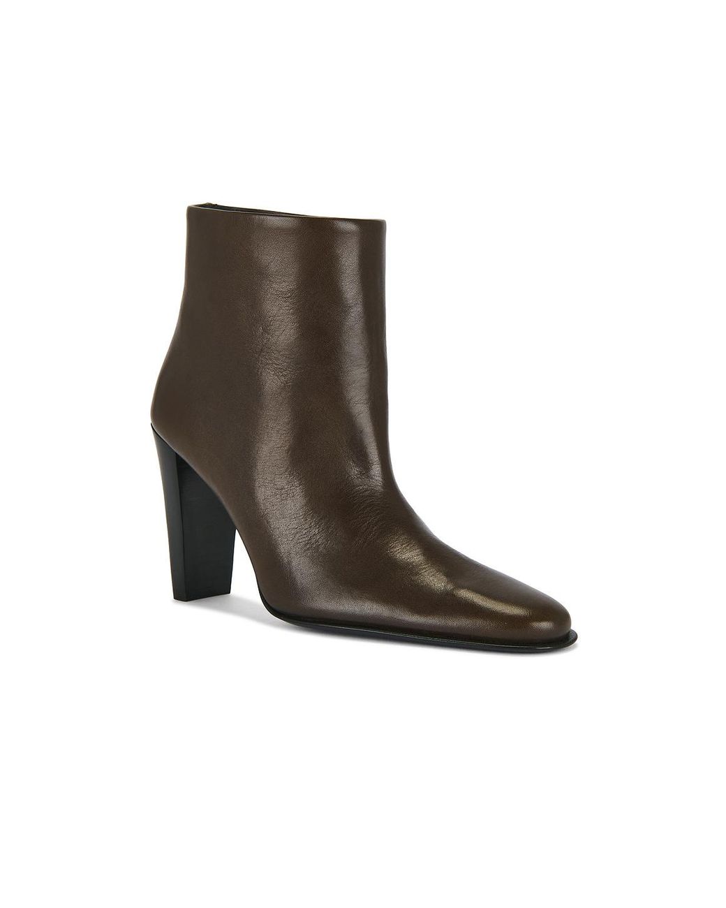 Jude Brown Fete Ankle Boot