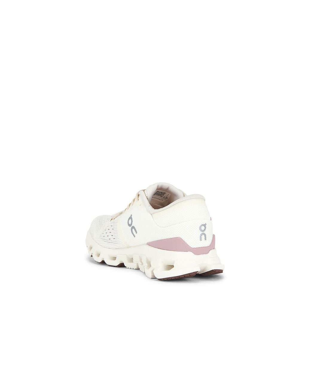 On Shoes White Cloud X 4 Sneaker