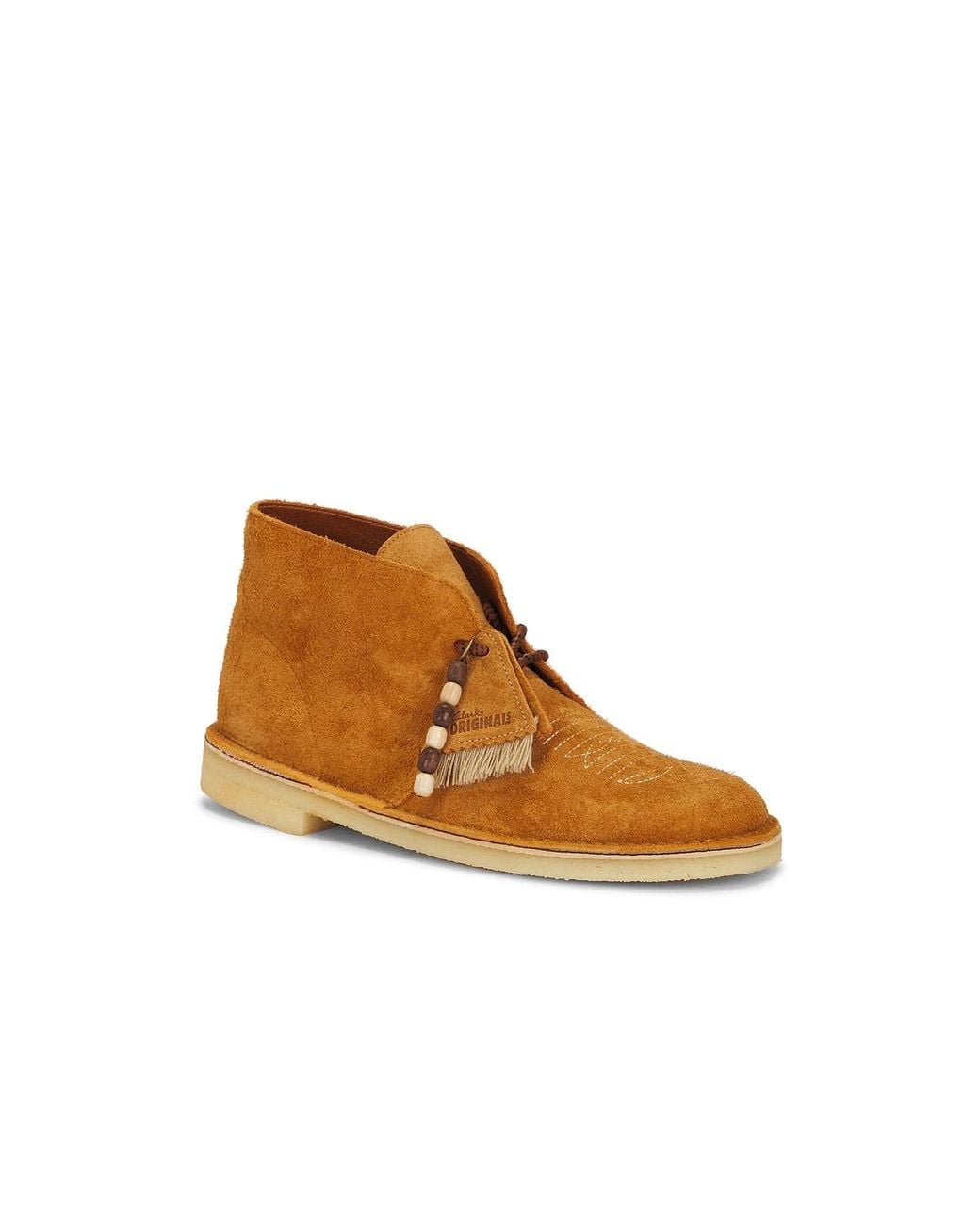 Clarks Multicolor Desert Boot for men