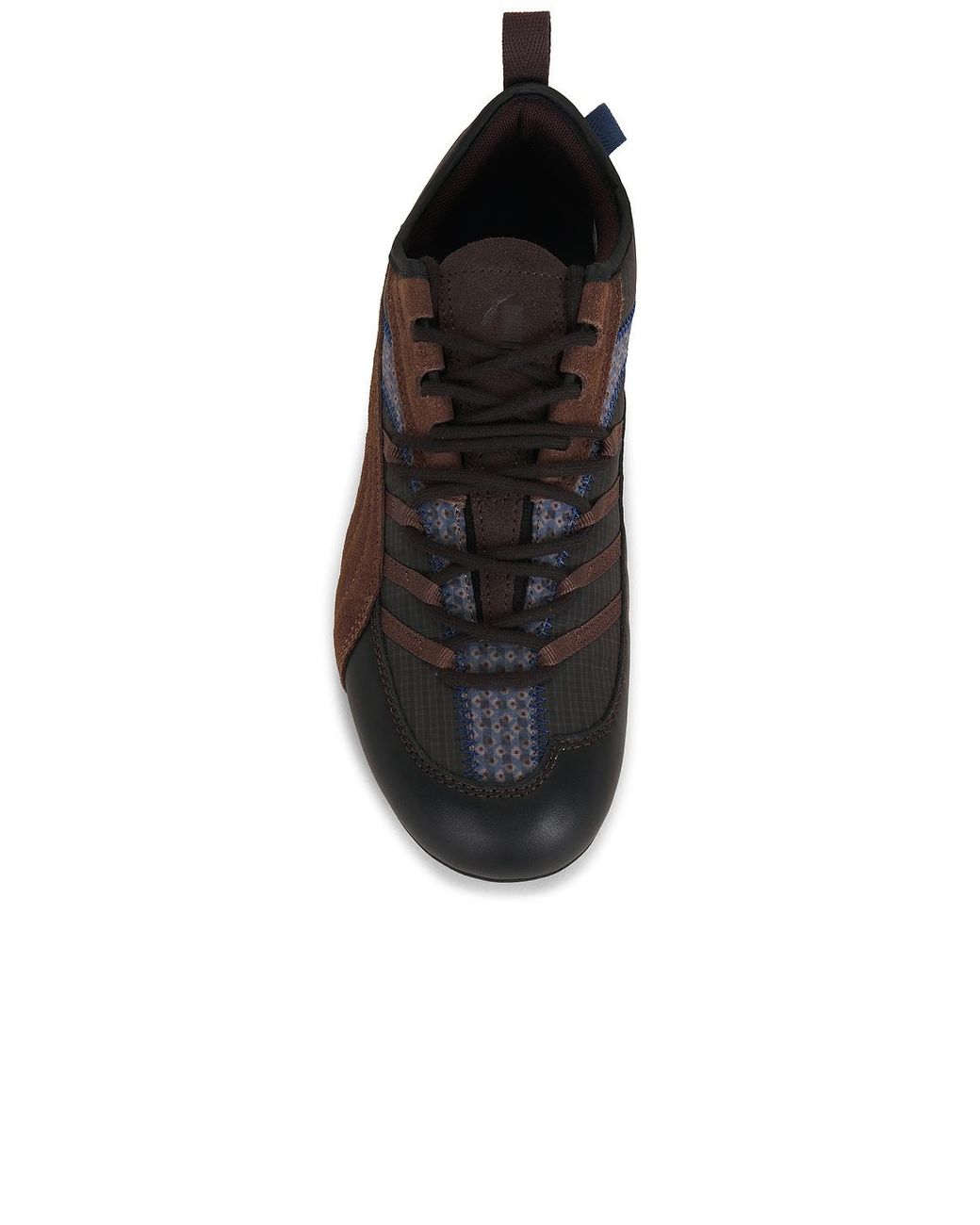 PUMA Black Klim Patch Sneaker