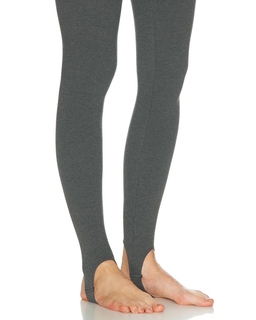 TOVE Blue Soreena legging