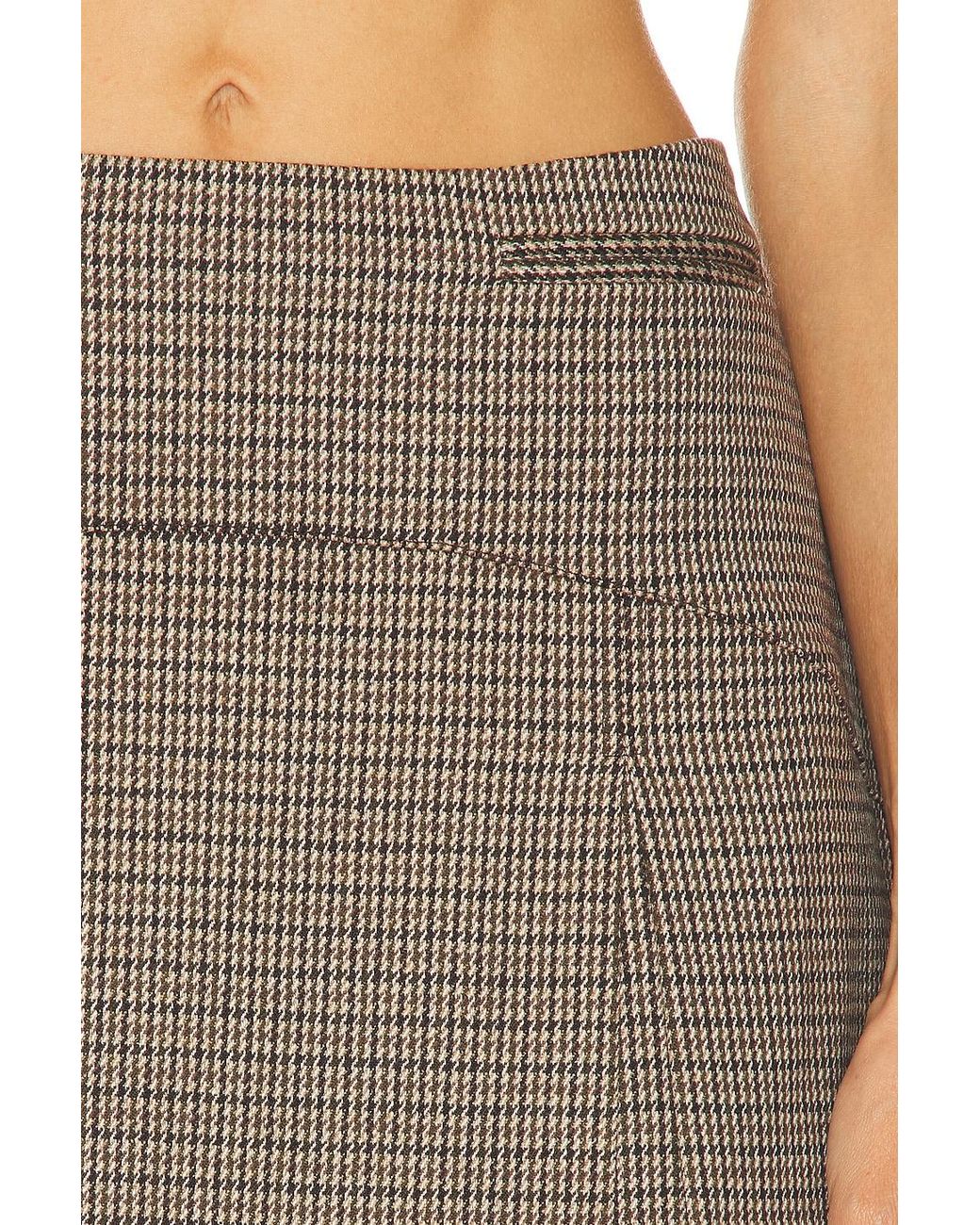 Mimchik Multicolor Archer Skirt