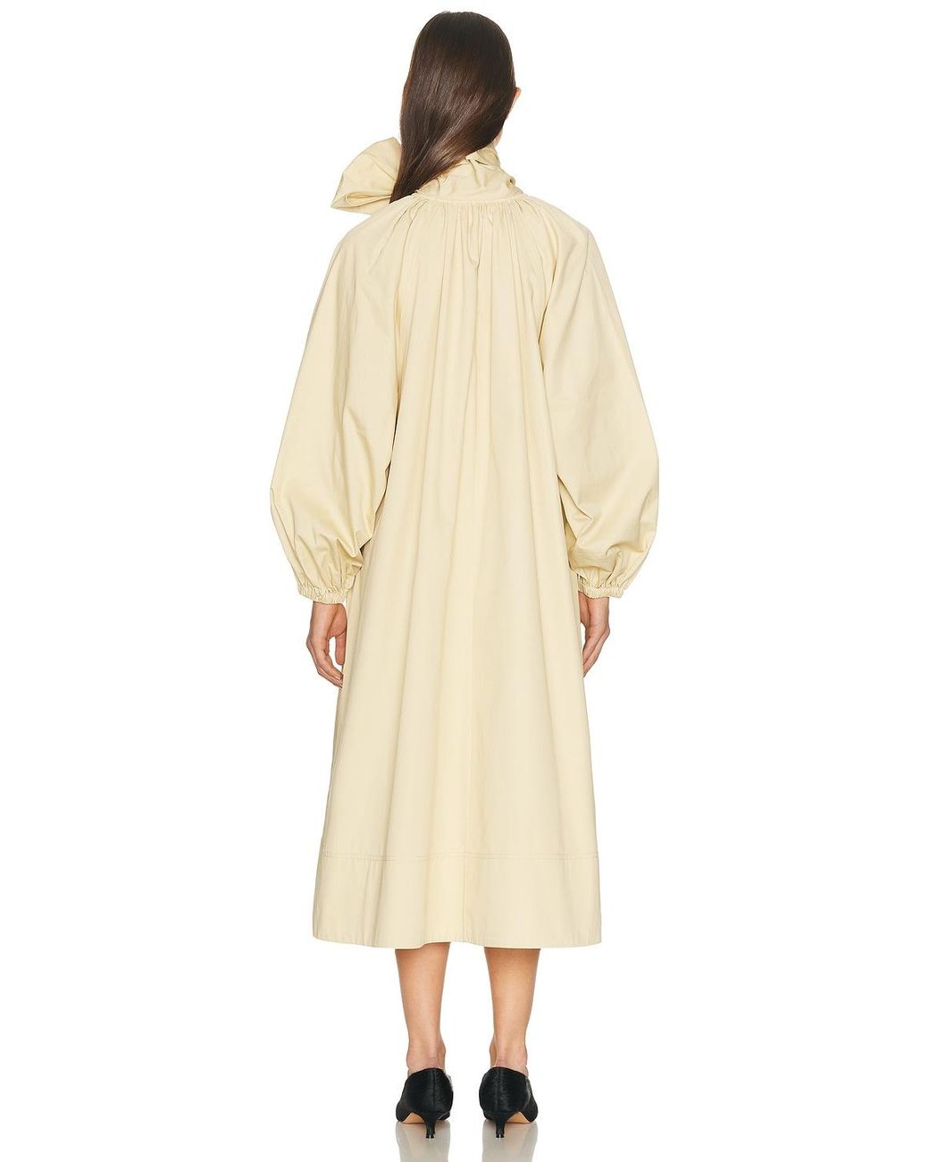 Helsa Natural Upper Westside Trench