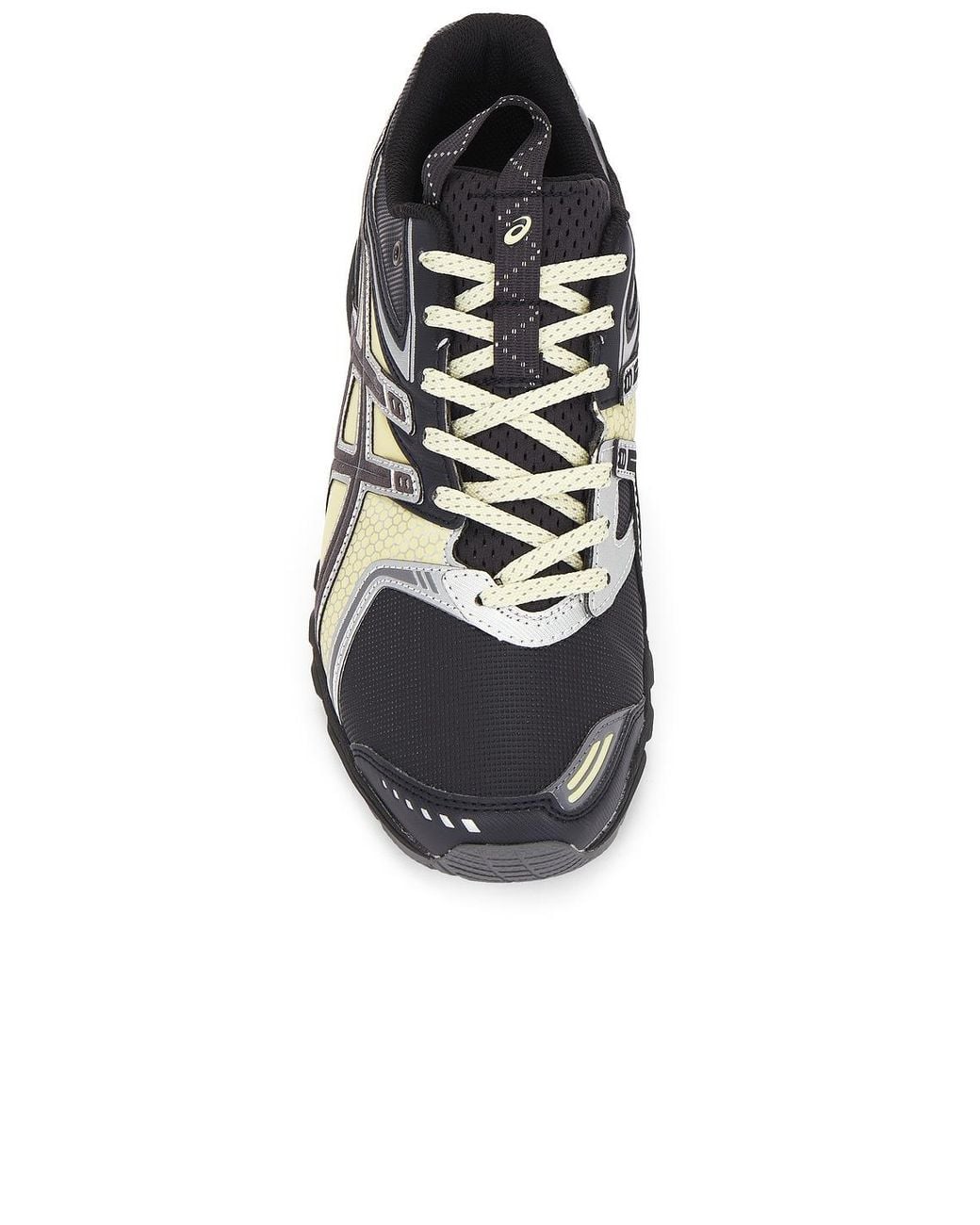 Asics Black Sneaker "Ub11-S Gel-Ds Trainer 14" for men