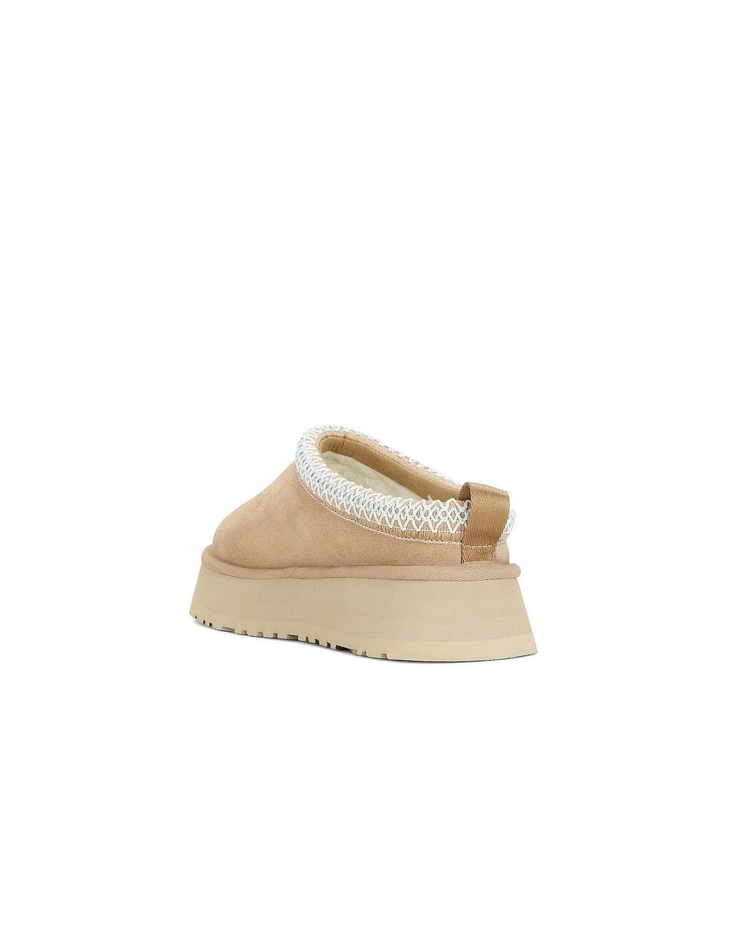 Ugg Natural Tazz Ii Slipper