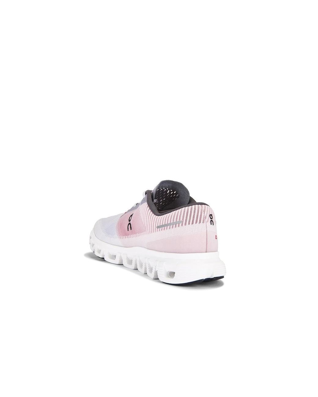 On Shoes Red Cloud 6 Push Sneakers for men