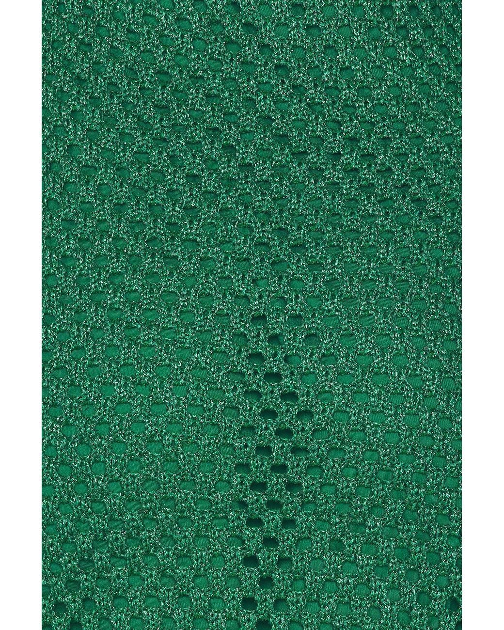 white christmas dresses Simon Miller Roca Crochet Dress – TrenLend main image 0
