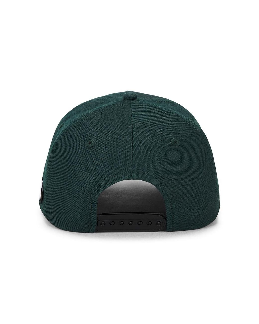 Students Golf Green Tour Excursions Snap Back Hat for men