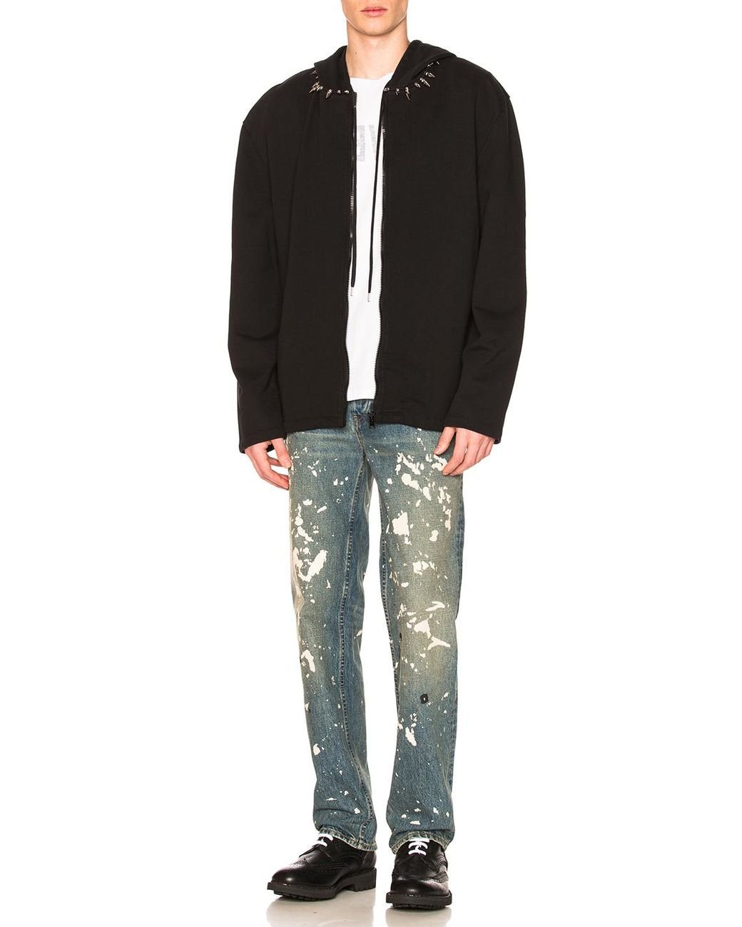 Helmut Lang Re-edition Painter Jeans | Lyst