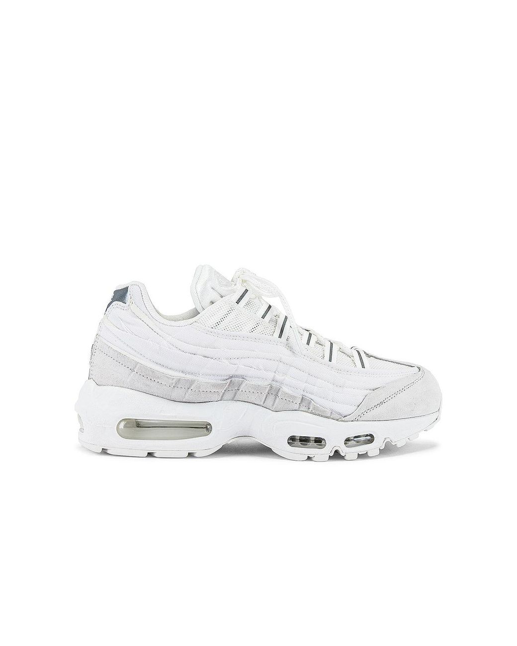 comme des garçons homme plus presto tent sneakers