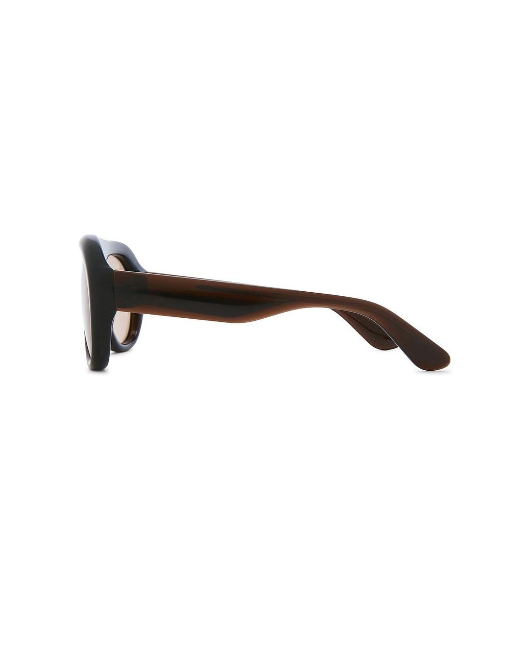 Chimi Black Tony Sunglasses