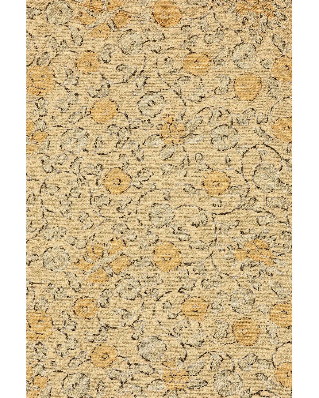 Visvim Natural Crosby Shirt for men