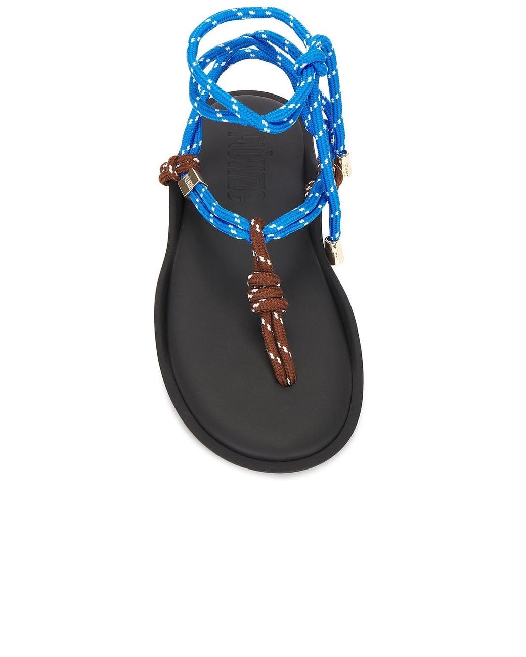 FLOWZE Blue Flo Twin Sandal