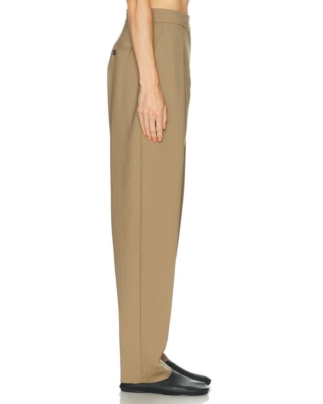 SRG Natural Sonny Trouser