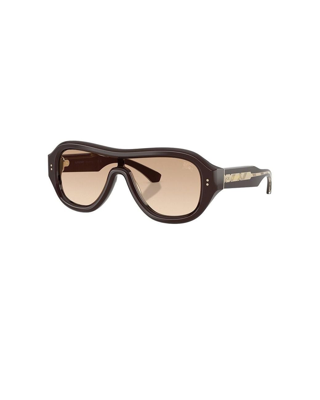 Burberry Natural Shield Sunglasses