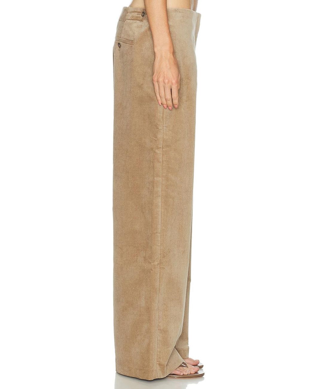 SRG Natural Archie Pant