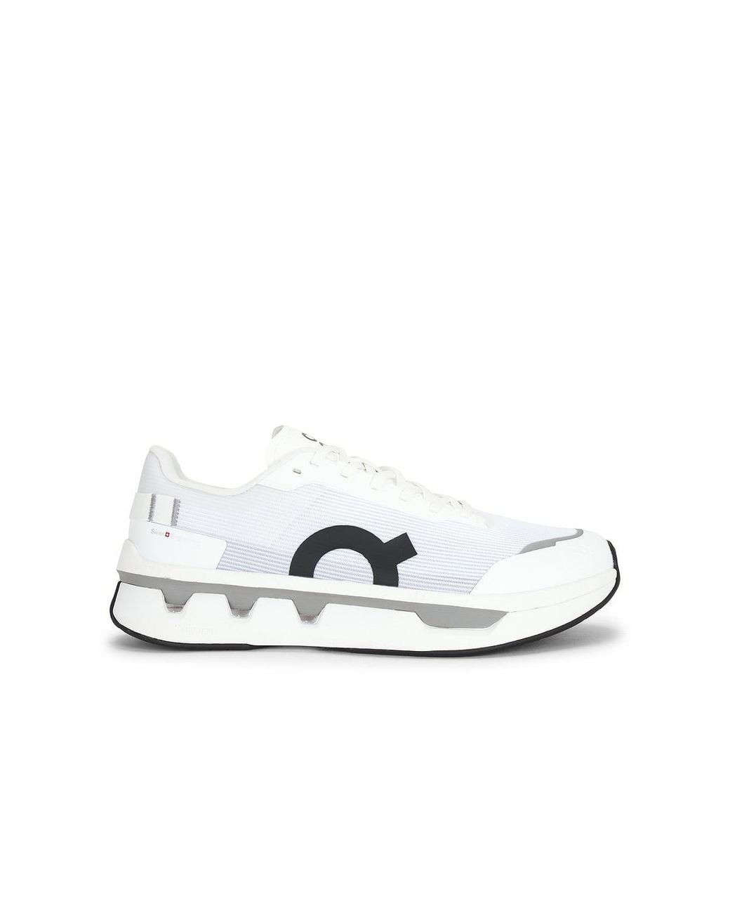 On Shoes White Cloudze 99 for men