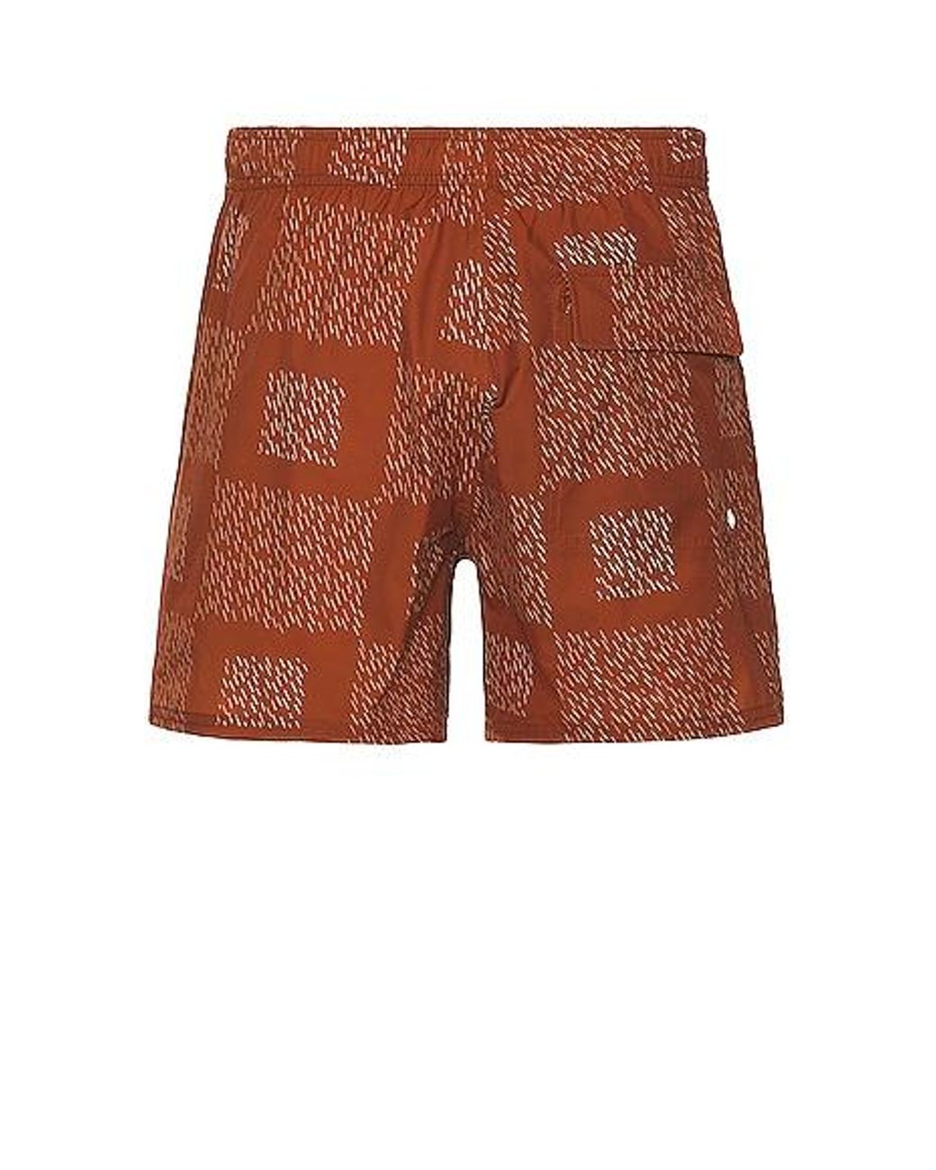 Talley Swim Short Saturdays NYC サタデーズ ニューヨークシティ 水着 