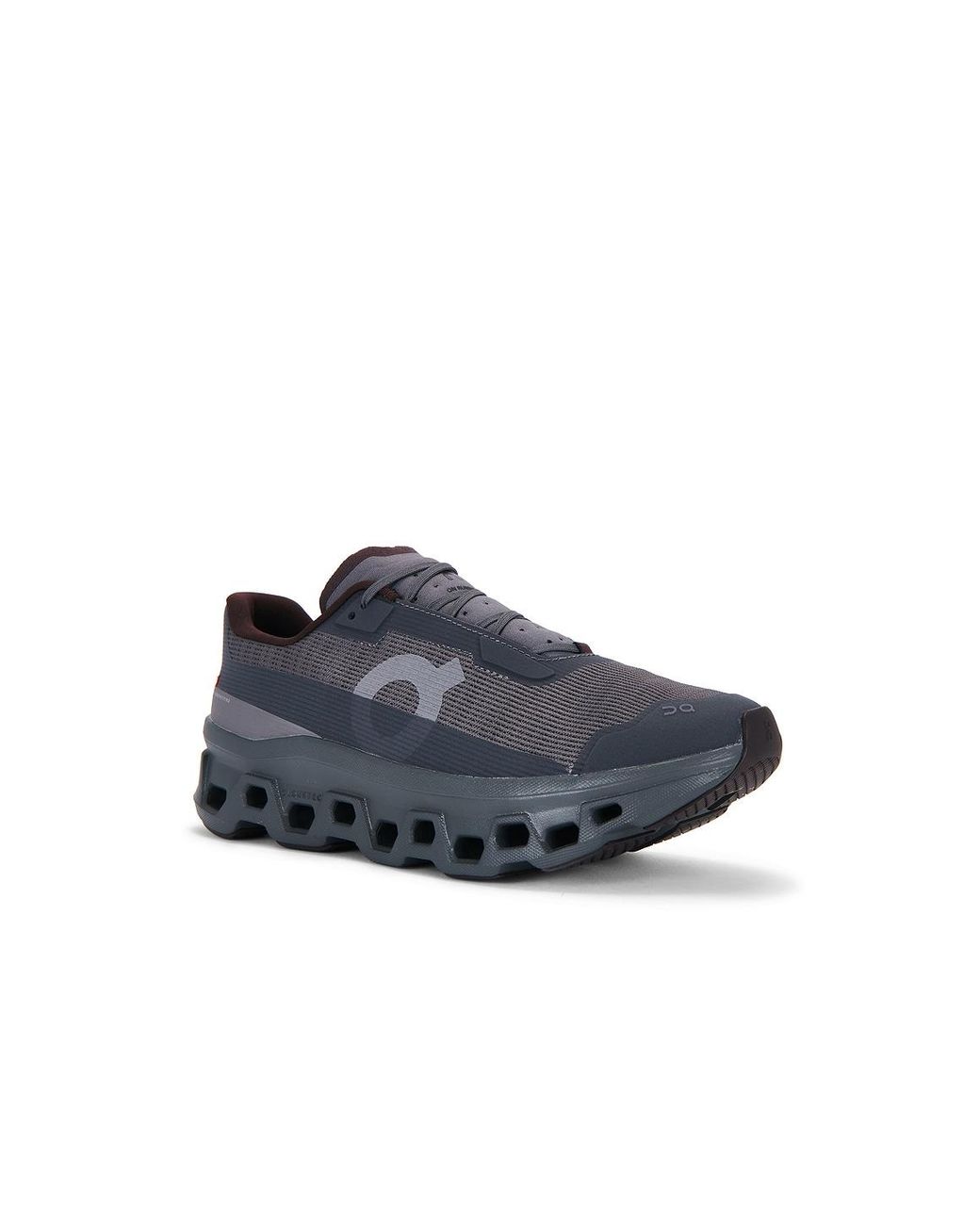 On Shoes Blue Cloudmster Void for men