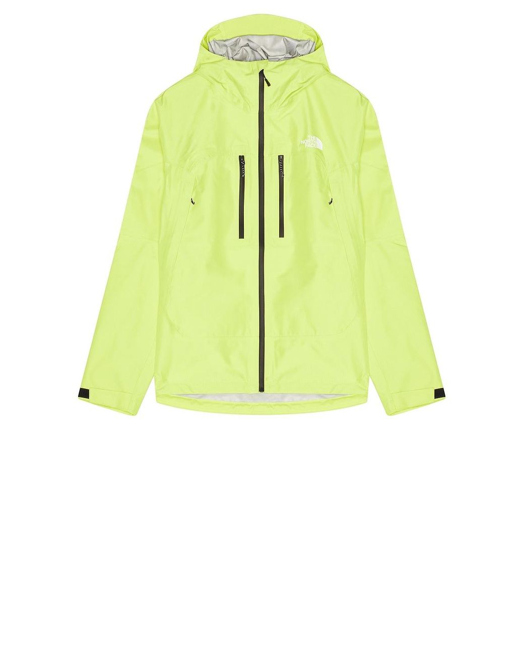 The North Face Multicolor Valley View Jacket for men