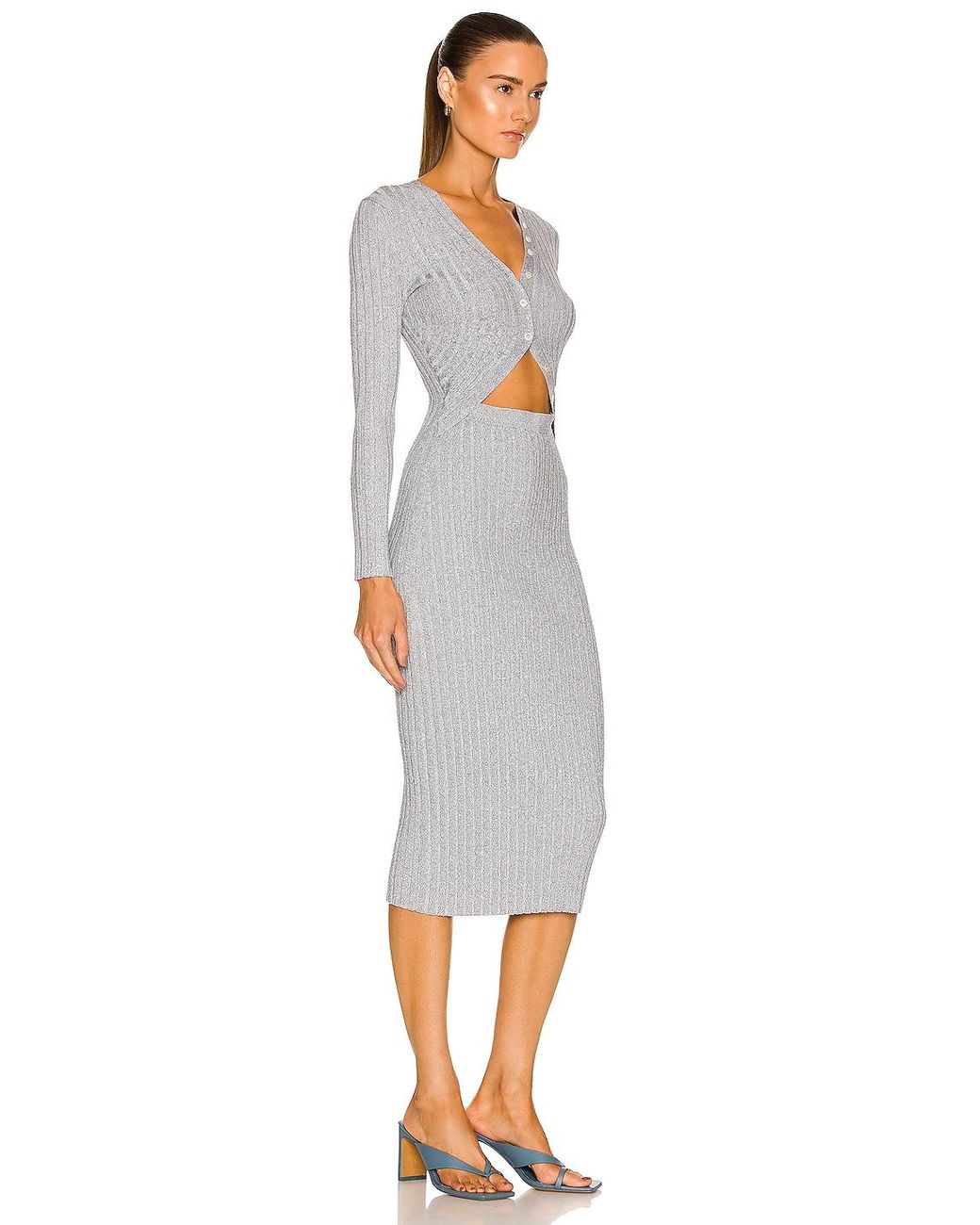 jonathan simkhai kim dress