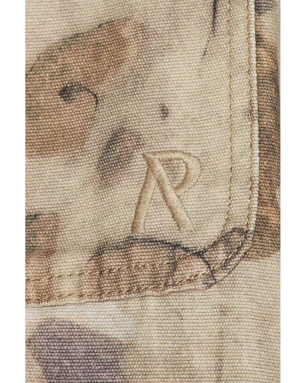 Represent Natural Cargo Pant for men