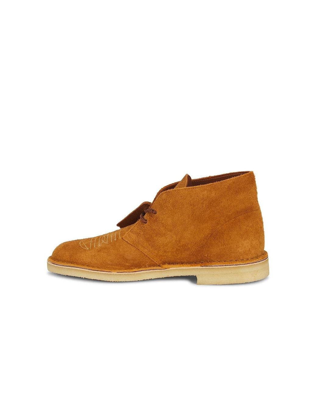 Clarks Multicolor Desert Boot for men