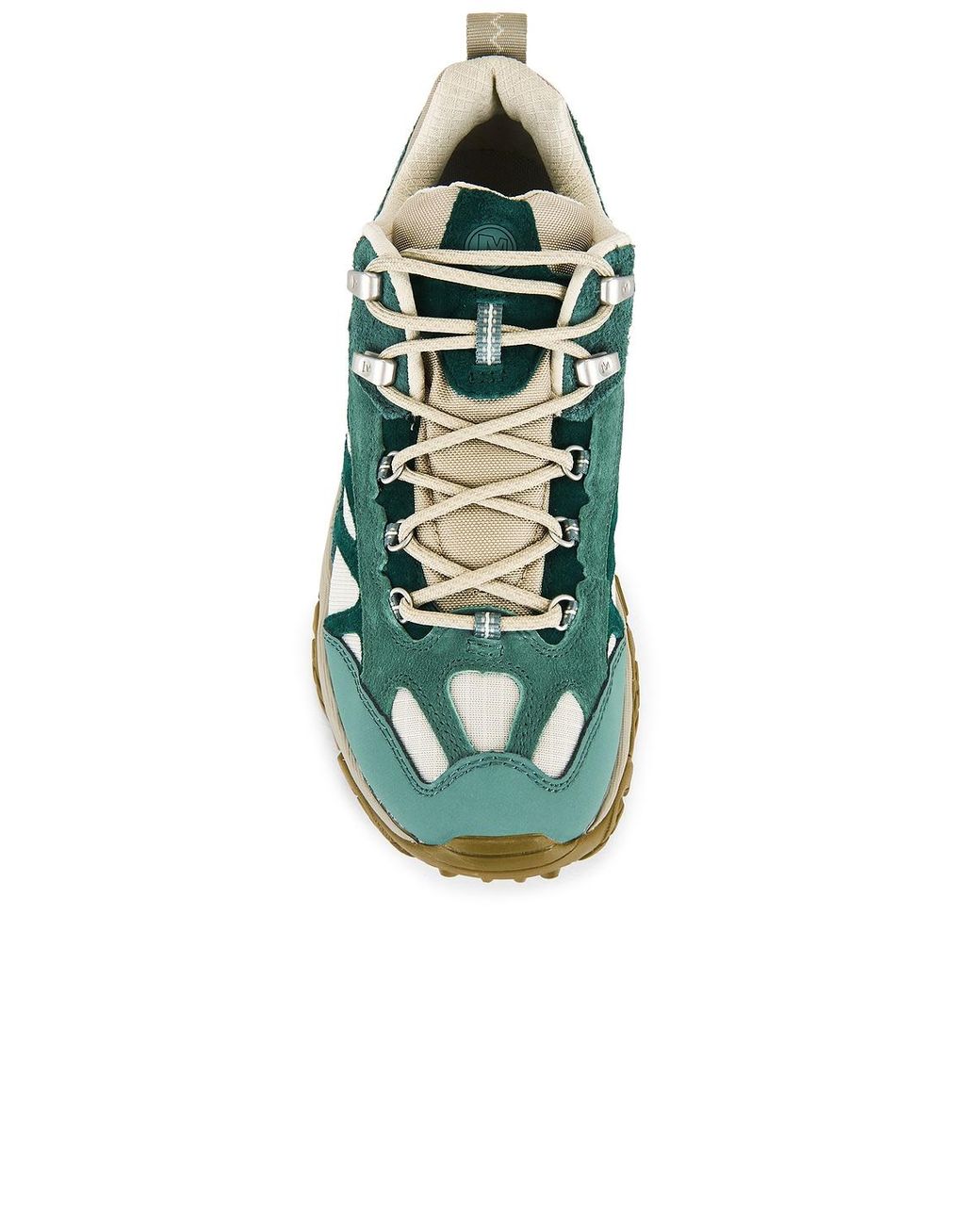 Merrell Green Moab 2 Mesa Luxe Se Sneaker for men