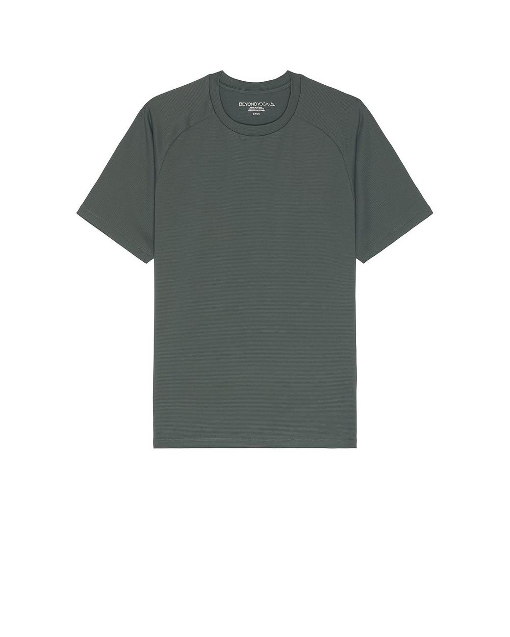 Beyond Yoga Green All for men