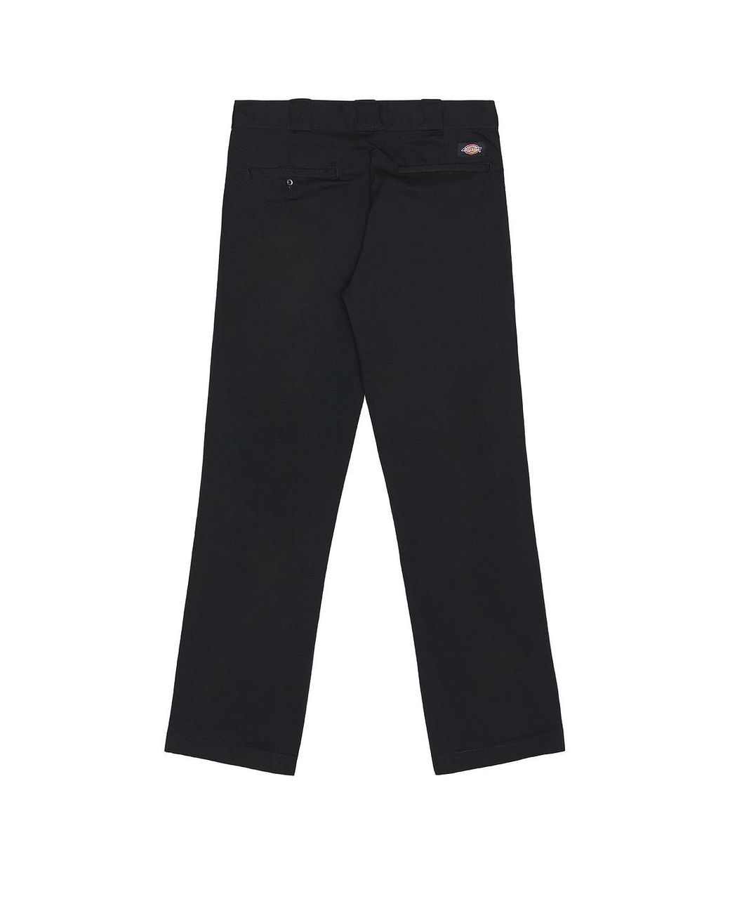 Dickies Black 247 Pant for men