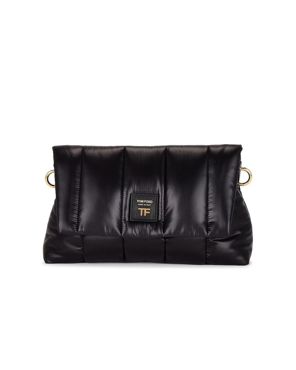 Damen Taschen Kosmetiktaschen Tom Ford Synthetik Medium Kosmetiktasche Aus Nylon in Schwarz 