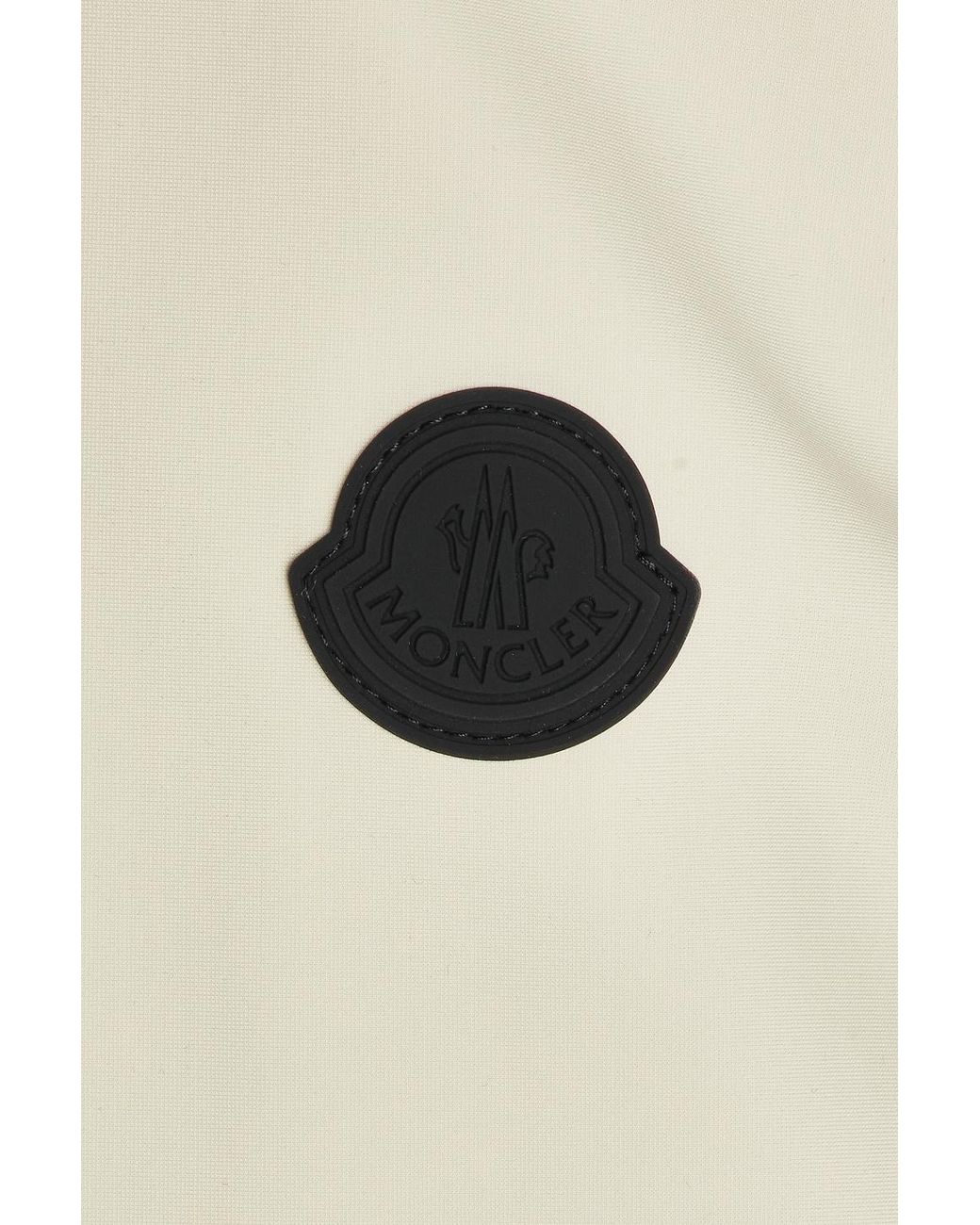 Moncler Natural Chalves Jacket for men