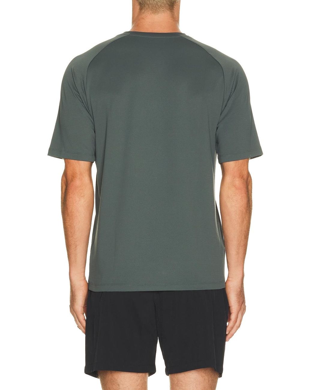 Beyond Yoga Green All for men