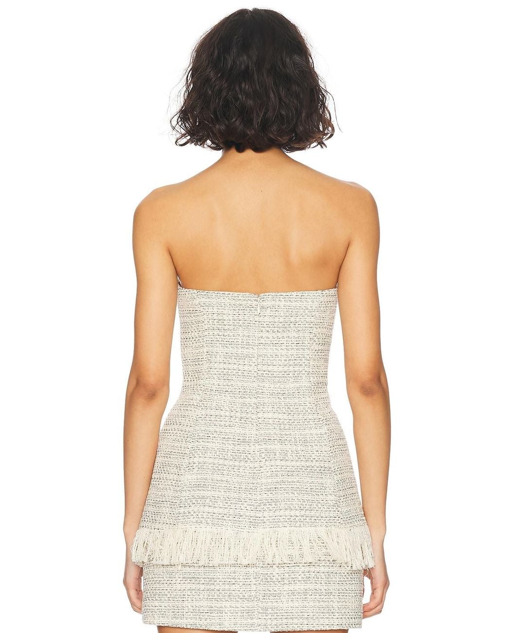 Staud Natural Silvia Top