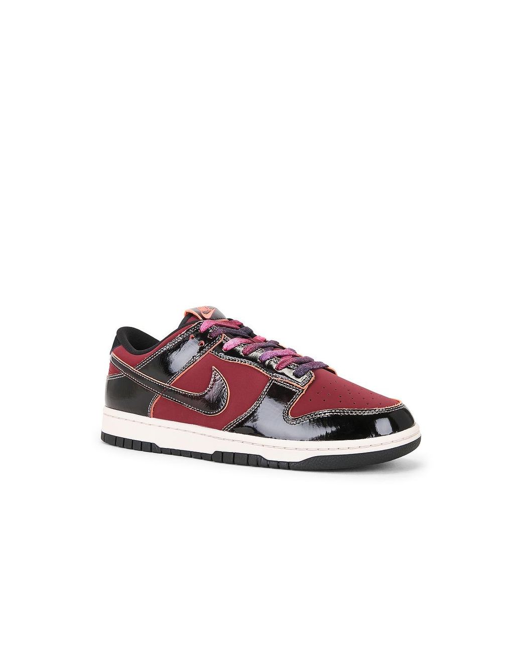 Nike Multicolor Dunk Low Retro Se for men