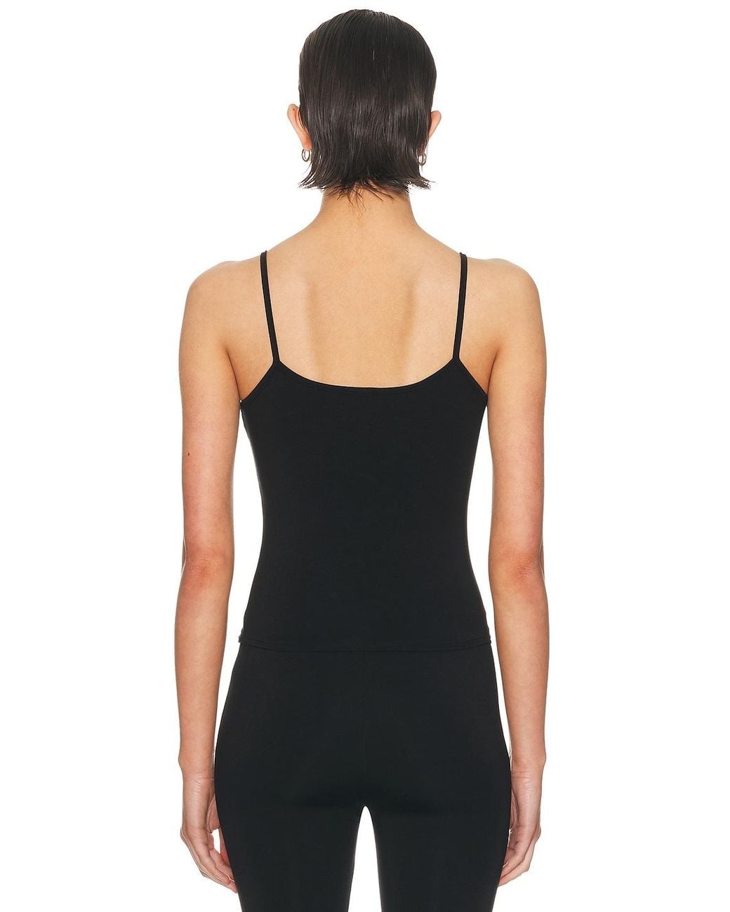 Kye Black Cami Top