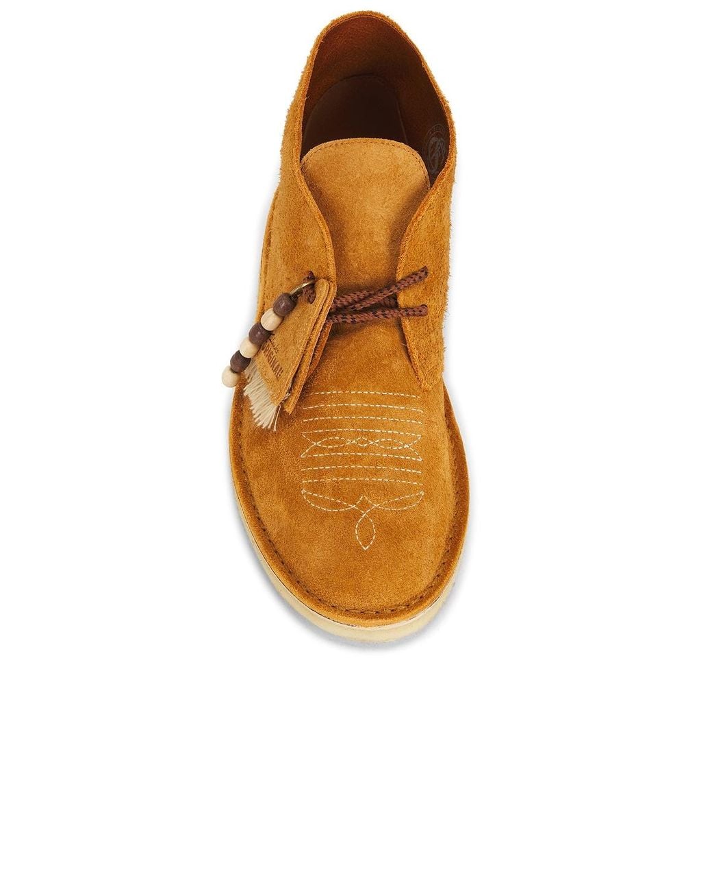 Clarks Multicolor Desert Boot for men