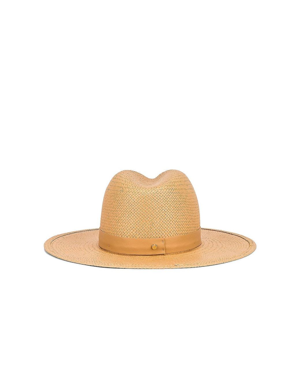 Janessa Leone Multicolor Simone Hat