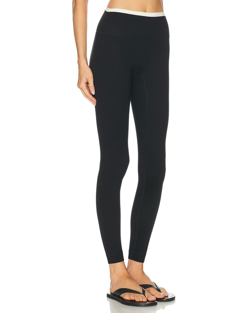 Set Active Black Formcloud 2.0 Cloud Control Legging