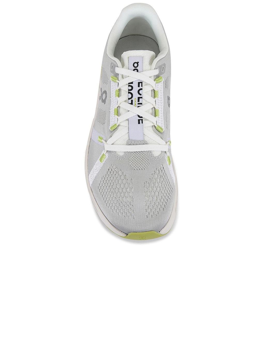 On Shoes Multicolor Cloudeclipse for men