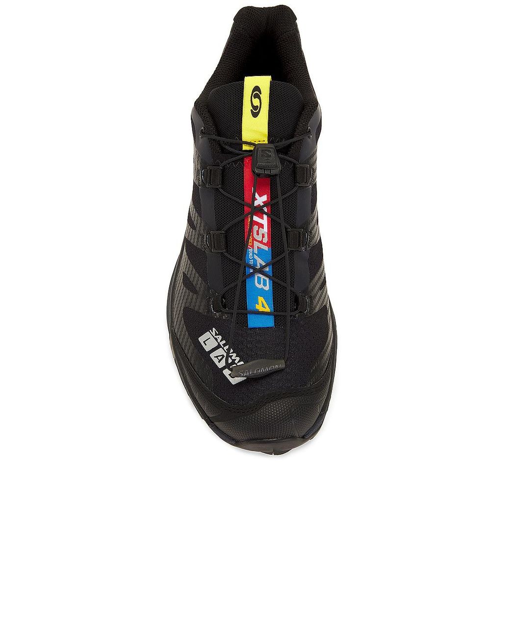 Salomon Black Xt-4 Og Sneaker for men