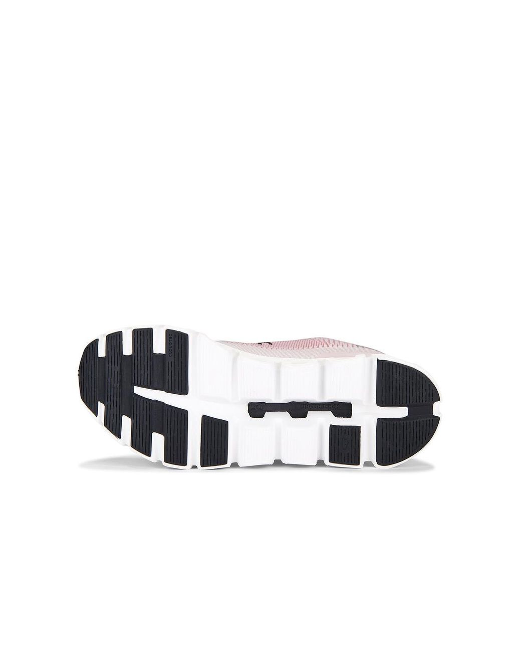 On Shoes Red Cloud 6 Push Sneakers for men