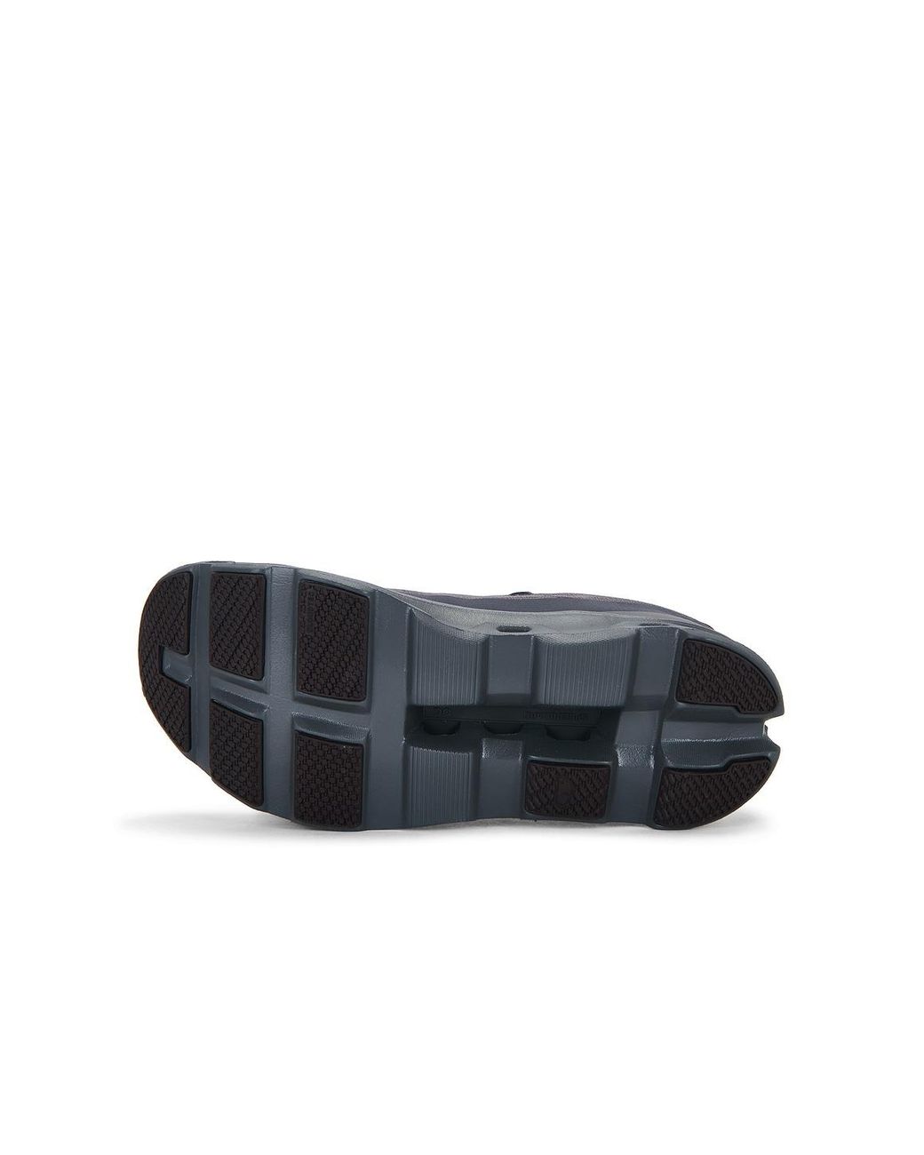 On Shoes Blue Cloudmster Void for men