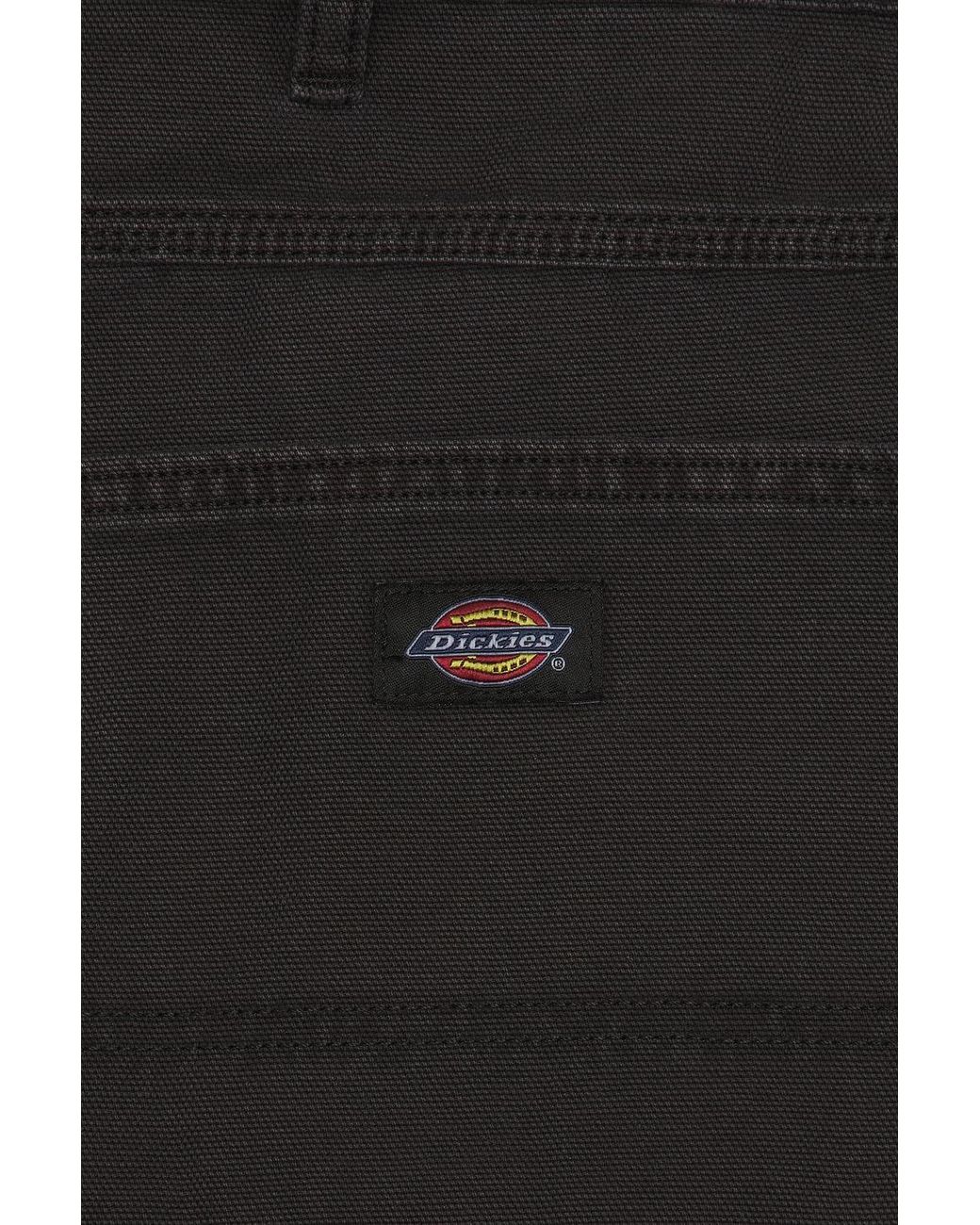 Dickies Black Worn for men